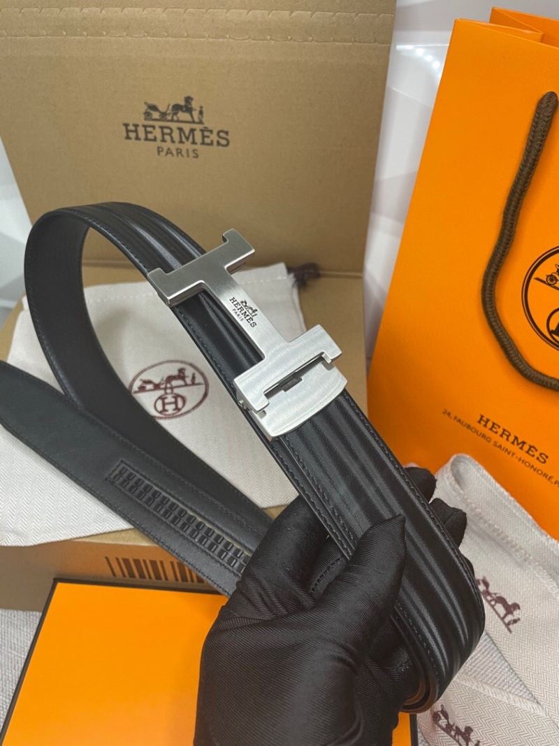 Hermes Belts